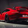 Porsche’s Next GT3 Will Be Turbocharged, PDK-Only Affair