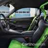 Porsche’s Updated 991.2 GT3 RS Leaked