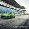 Porsche’s Updated 991.2 GT3 RS Leaked