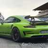 Porsche’s Updated 991.2 GT3 RS Leaked