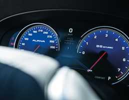 2017 Alpina B5 BiTurbo