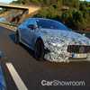 2018 Mercedes-AMG GT Saloon – Official Teasers