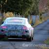 2018 Mercedes-AMG GT Saloon – Official Teasers