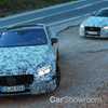 2018 Mercedes-AMG GT Saloon – Official Teasers