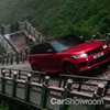 2018 Range Rover Sport P400e Autobiography – Dragon Challenge