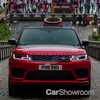 2018 Range Rover Sport P400e Autobiography – Dragon Challenge