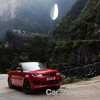 2018 Range Rover Sport P400e Autobiography – Dragon Challenge