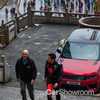 2018 Range Rover Sport P400e Autobiography – Dragon Challenge