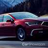 2018 Honda Legend V6 Hybrid
