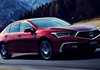 2018 Honda Legend V6 Hybrid