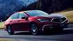 2018 Honda Legend V6 Hybrid