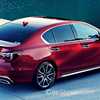 2018 Honda Legend V6 Hybrid