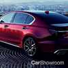 2018 Honda Legend V6 Hybrid