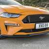 2018 Ford Mustang - Australia