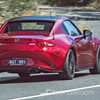 2018 Mazda MX-5 RF Limited Edition