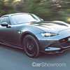 2018 Mazda MX-5 RF Limited Edition