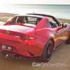 2018 Mazda MX-5 RF Limited Edition