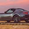 2018 Mazda MX-5 RF Limited Edition