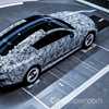 Mercedes-AMG Teases GT Saloon, Again