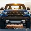 2018 Ford Ranger Raptor