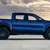 2018 Ford Ranger Raptor