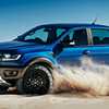 2018 Ford Ranger Raptor