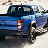 2018 Ford Ranger Raptor