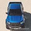 2018 Ford Ranger Raptor
