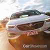 2018 Holden Commodore