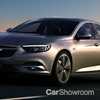 2018 Holden Commodore