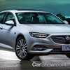 2018 Holden Commodore