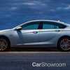 2018 Holden Commodore
