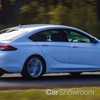 2018 Holden Commodore