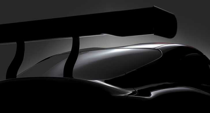 2018 Toyota Supra Could Be Auto-Only, BMW Electronics