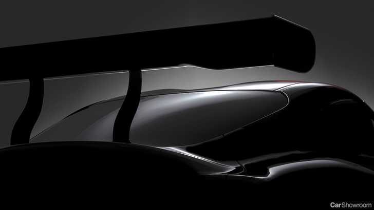 2018 Toyota Supra Could Be Auto-Only, BMW Electronics