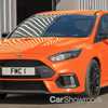 Ford Focus RS Production Stops In April With Heritage Edition