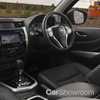 2018 Nissan Navara - Australia