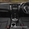 2018 Nissan Navara - Australia