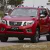 2018 Nissan Navara - Australia