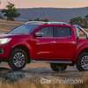2018 Nissan Navara - Australia