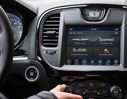 Chrysler, Jeep, Dodge Bit By Boot Loop Infotainment Bug