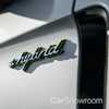 All-New Porsche 911 (992) Undisguised, Rear End Exposed