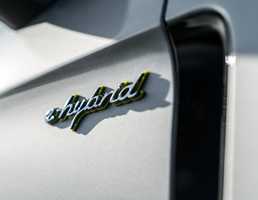 All-New Porsche 911 (992) Undisguised, Rear End Exposed