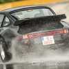 All-New Porsche 911 (992) Undisguised, Rear End Exposed