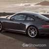 All-New Porsche 911 (992) Undisguised, Rear End Exposed