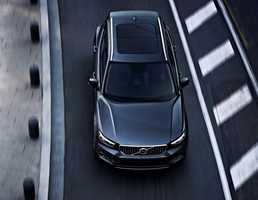 2018 Volvo XC40 Inscription