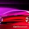 2018 Volkswagen I.D. Vizzion Concept