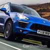 Porsche Kills Off Its Oilers Altogether – Gallery