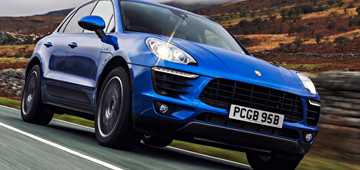 Porsche Kills Off Its Oilers Altogether – Gallery