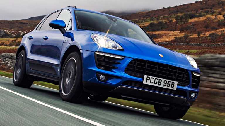 Porsche Kills Off Its Oilers Altogether – Gallery